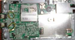 DR-1内部1